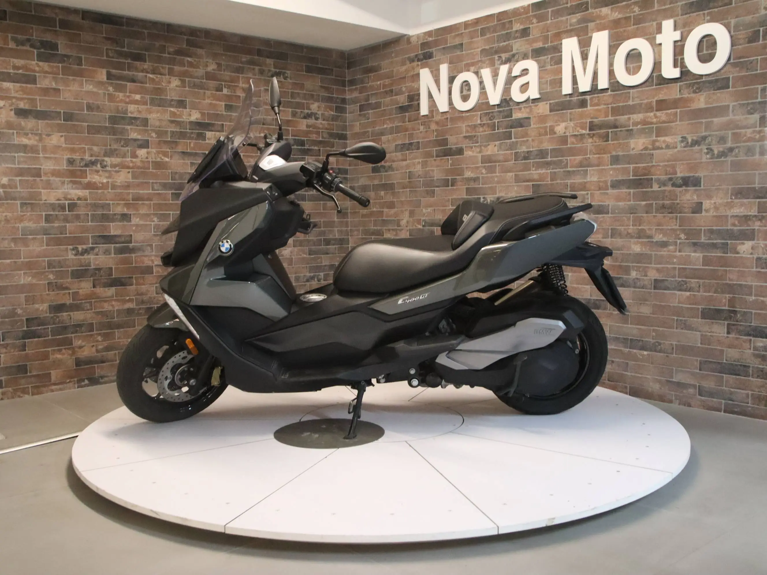 Immagine veicolo BMW C 400 GT 2023 Benzina