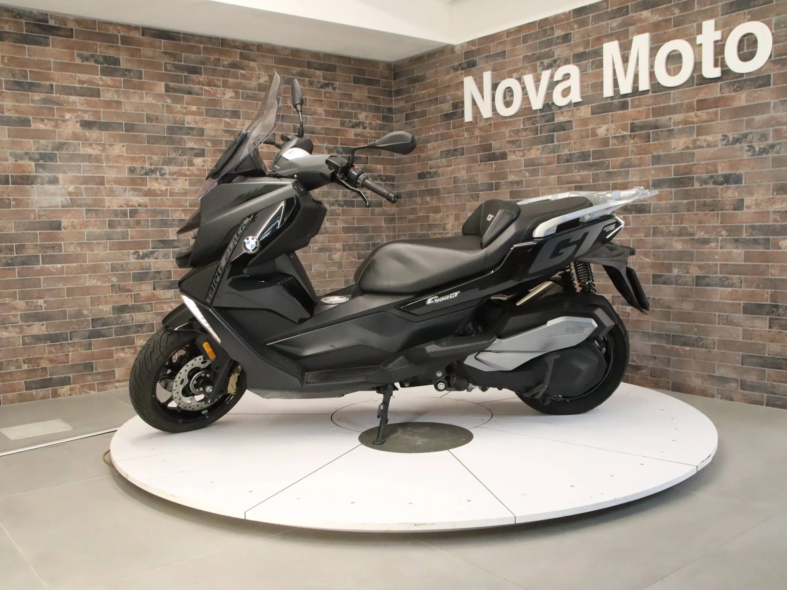 Immagine veicolo BMW C 400 GT 2023 Benzina