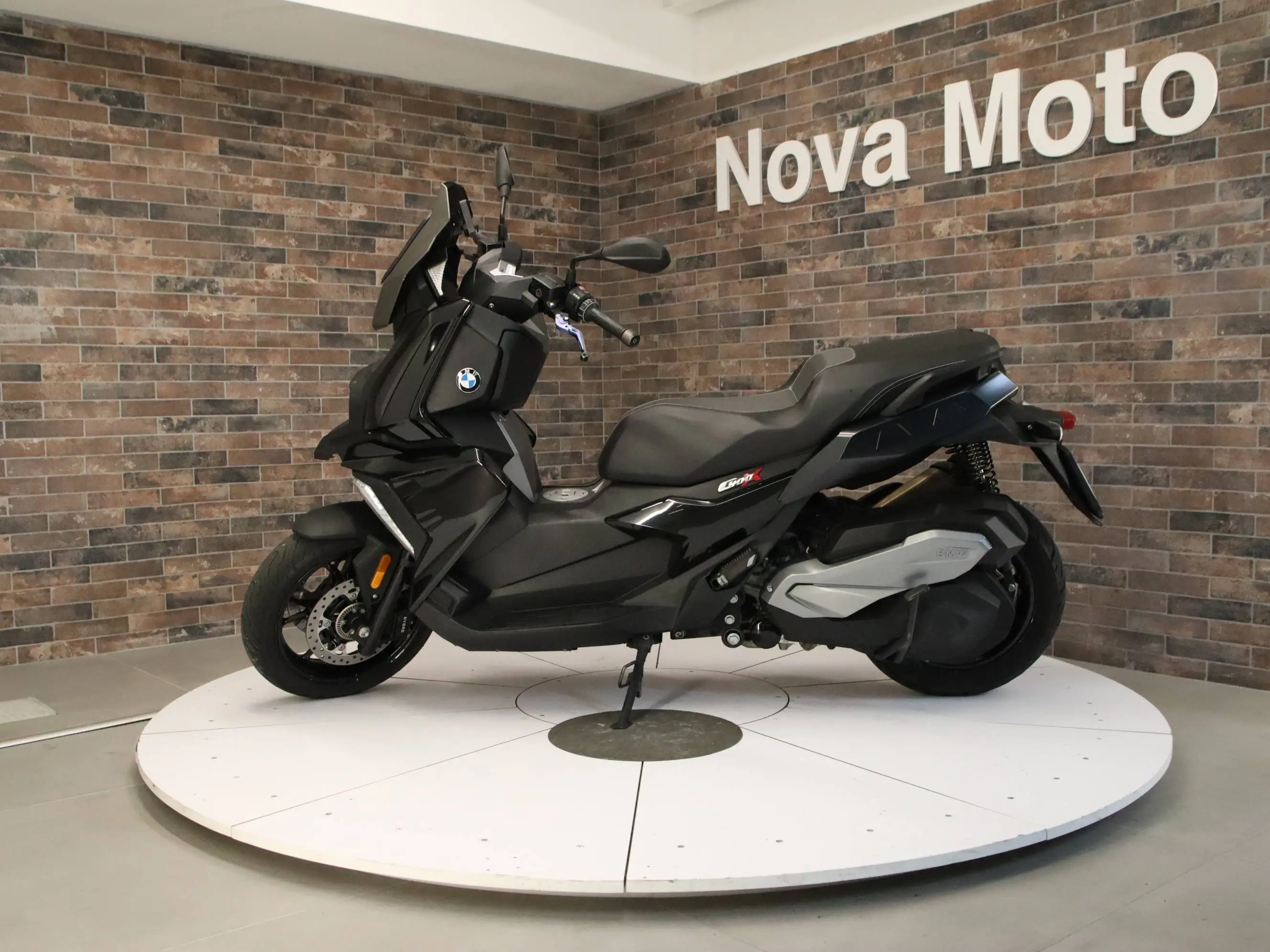 Immagine veicolo BMW C 400 X 2019 Benzina
