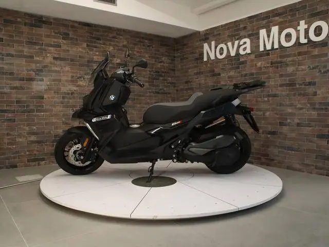 Immagine veicolo BMW C 400 X 2025 Benzina