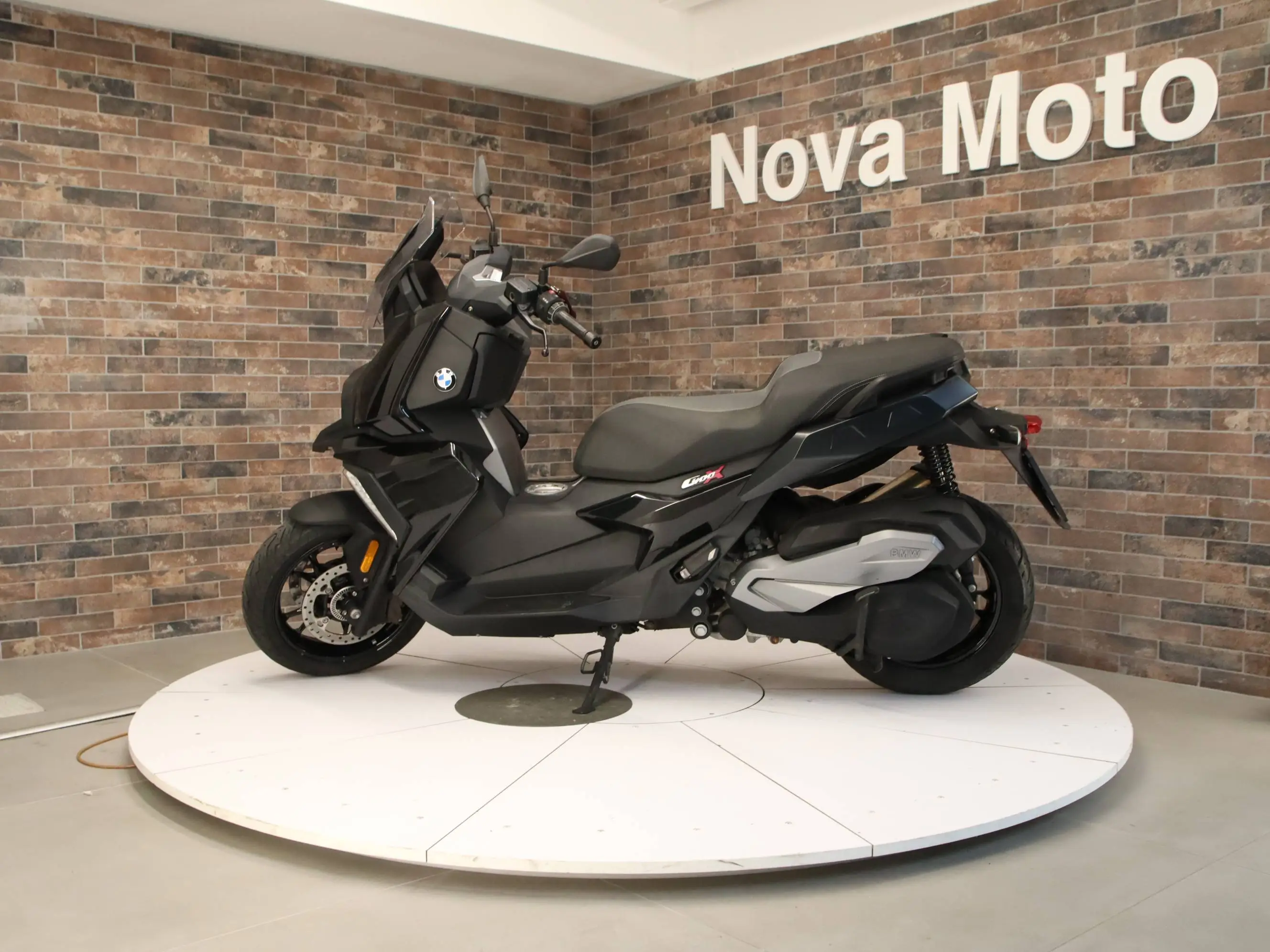Immagine veicolo BMW C 400 X 2021 Benzina