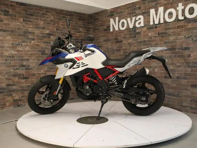 Immagine veicolo BMW G 310 GS 2025 Benzina