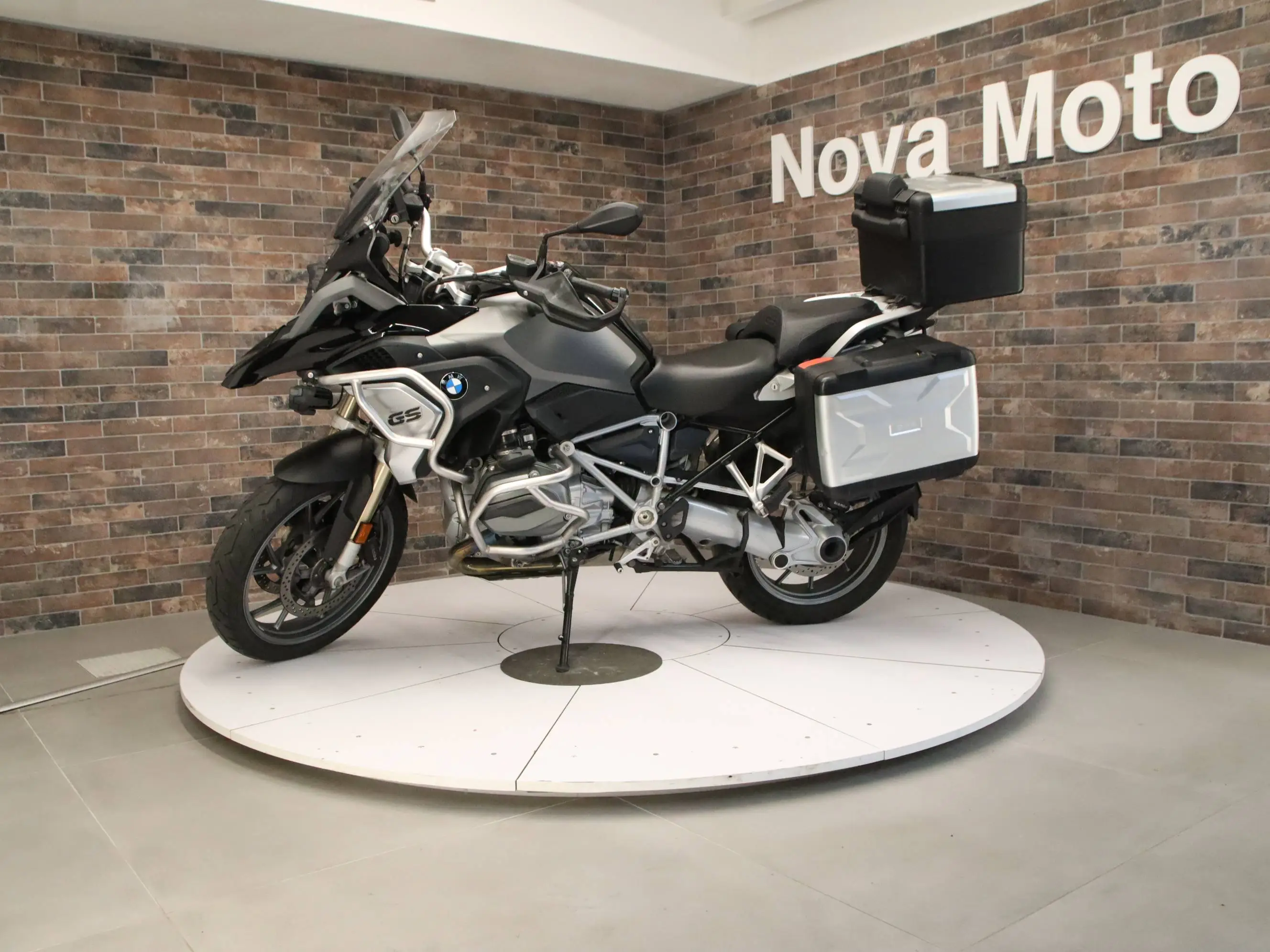 Immagine veicolo BMW R 1200 GS ABS Benzina