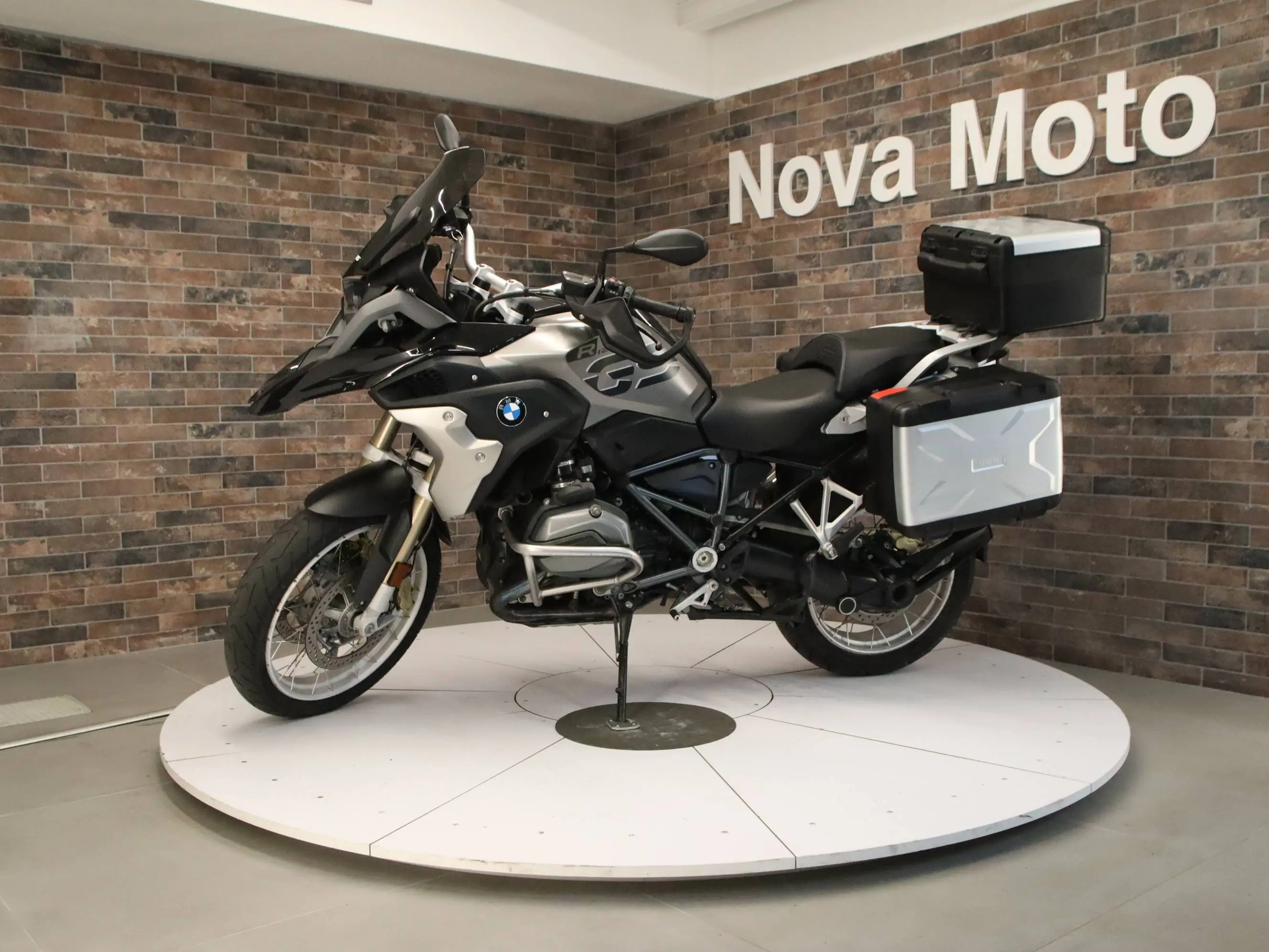 Immagine veicolo BMW R 1200 GS ABS Benzina