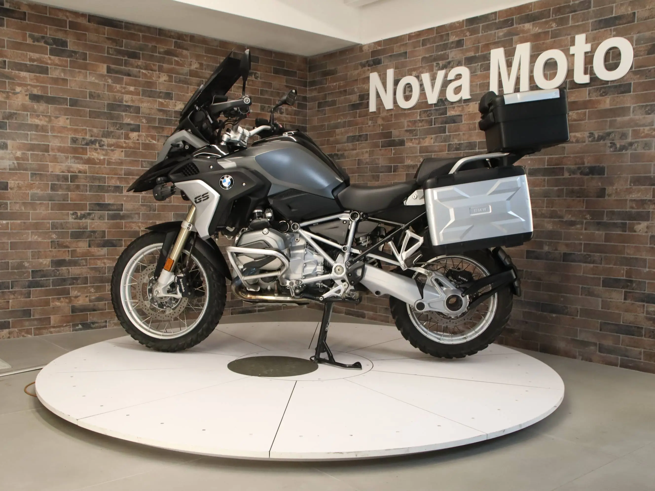 Immagine veicolo BMW R 1200 GS ABS Benzina