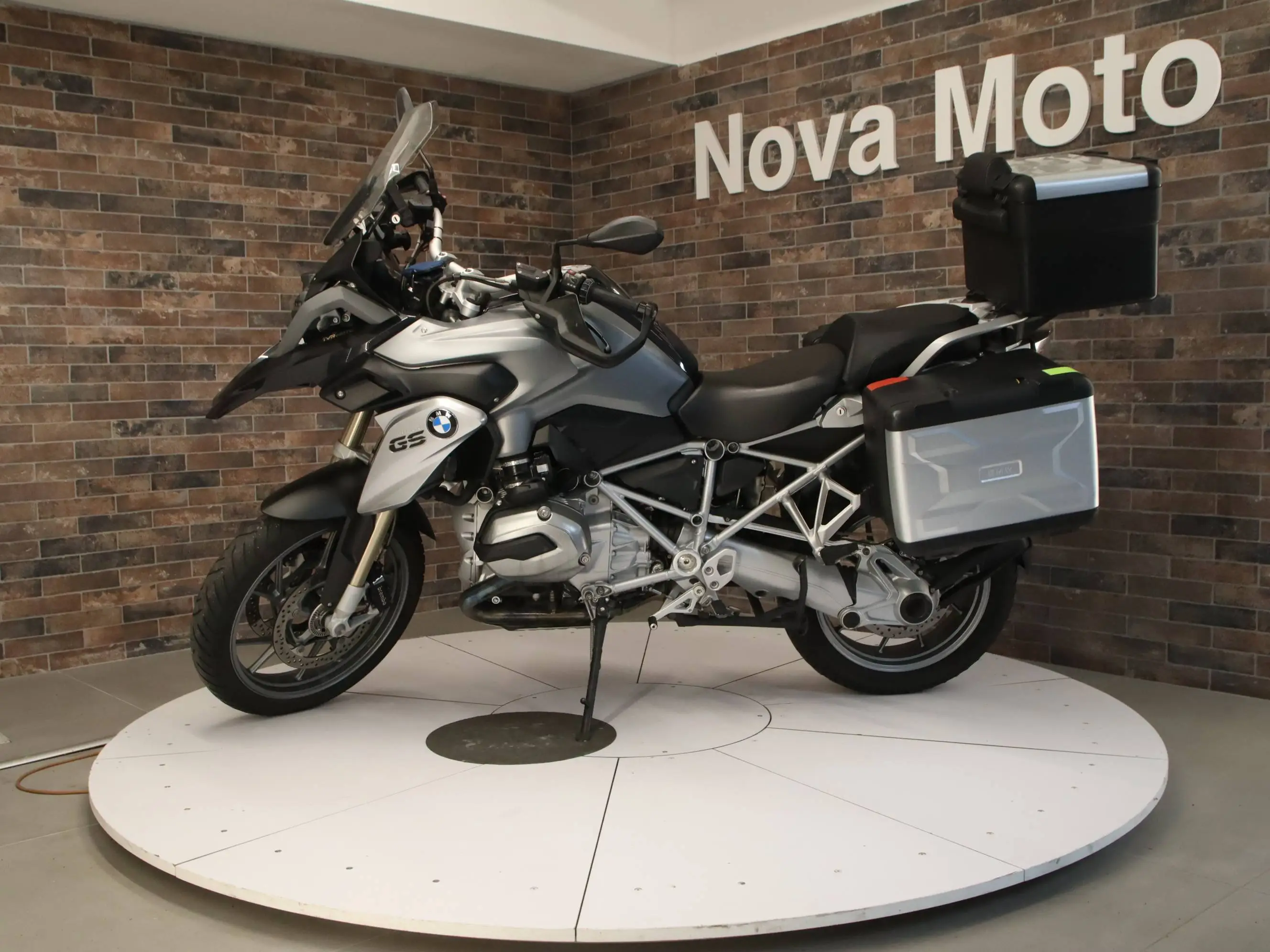 Immagine veicolo BMW R 1200 GS ABS Benzina