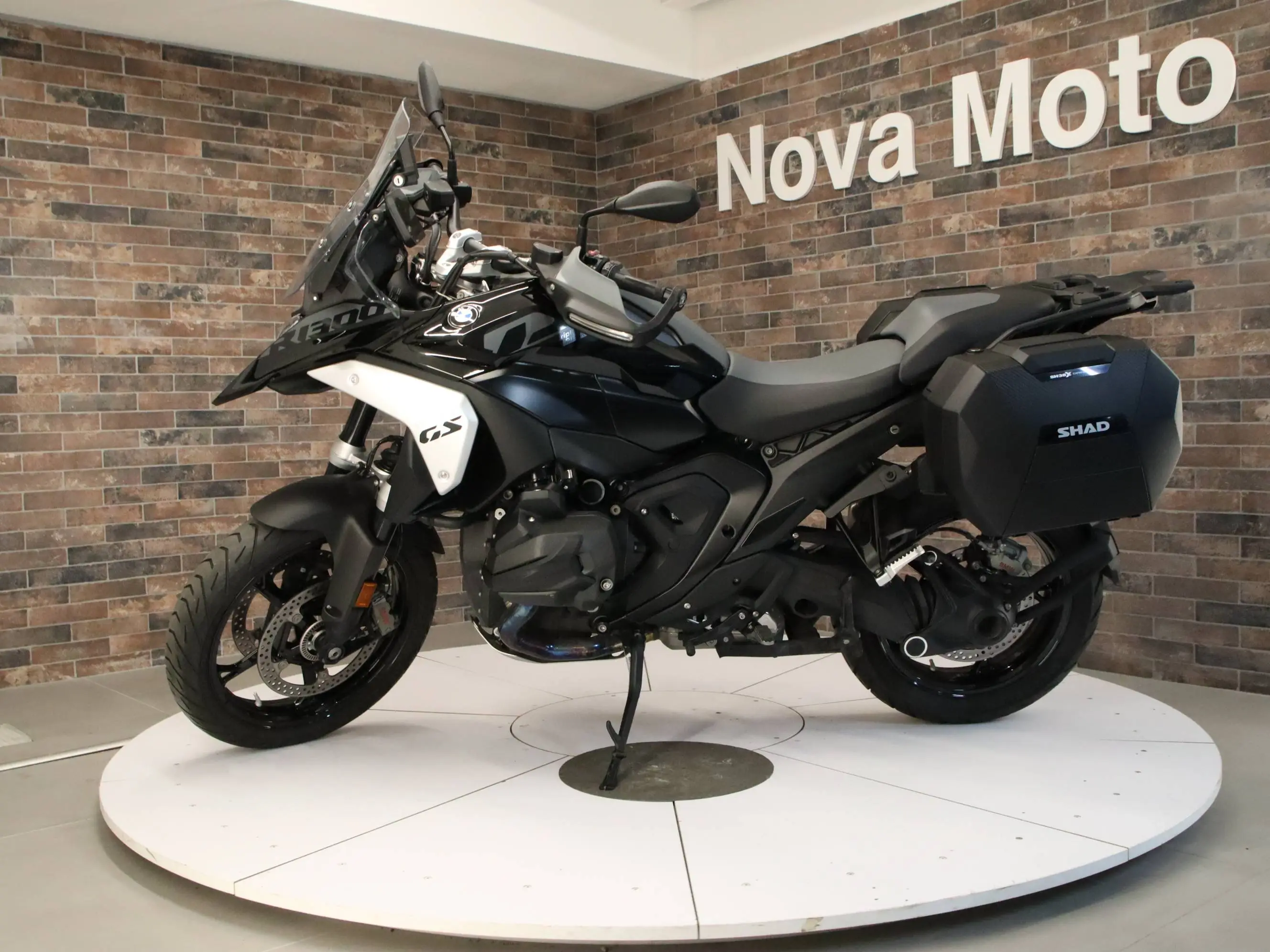 Immagine veicolo BMW R 1300 GS 2024 Benzina