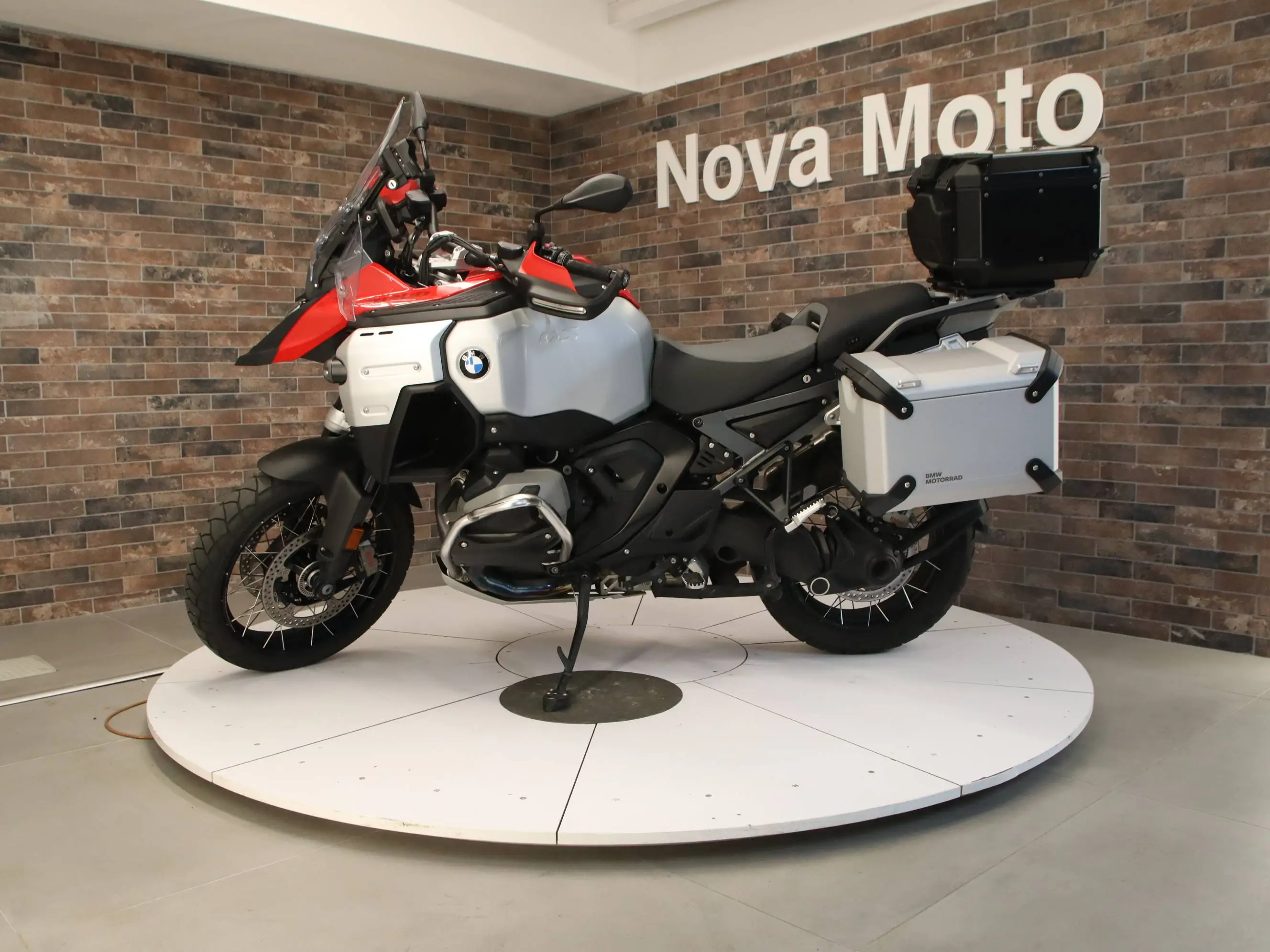Immagine veicolo BMW R 1300 GS Adventure Benzina