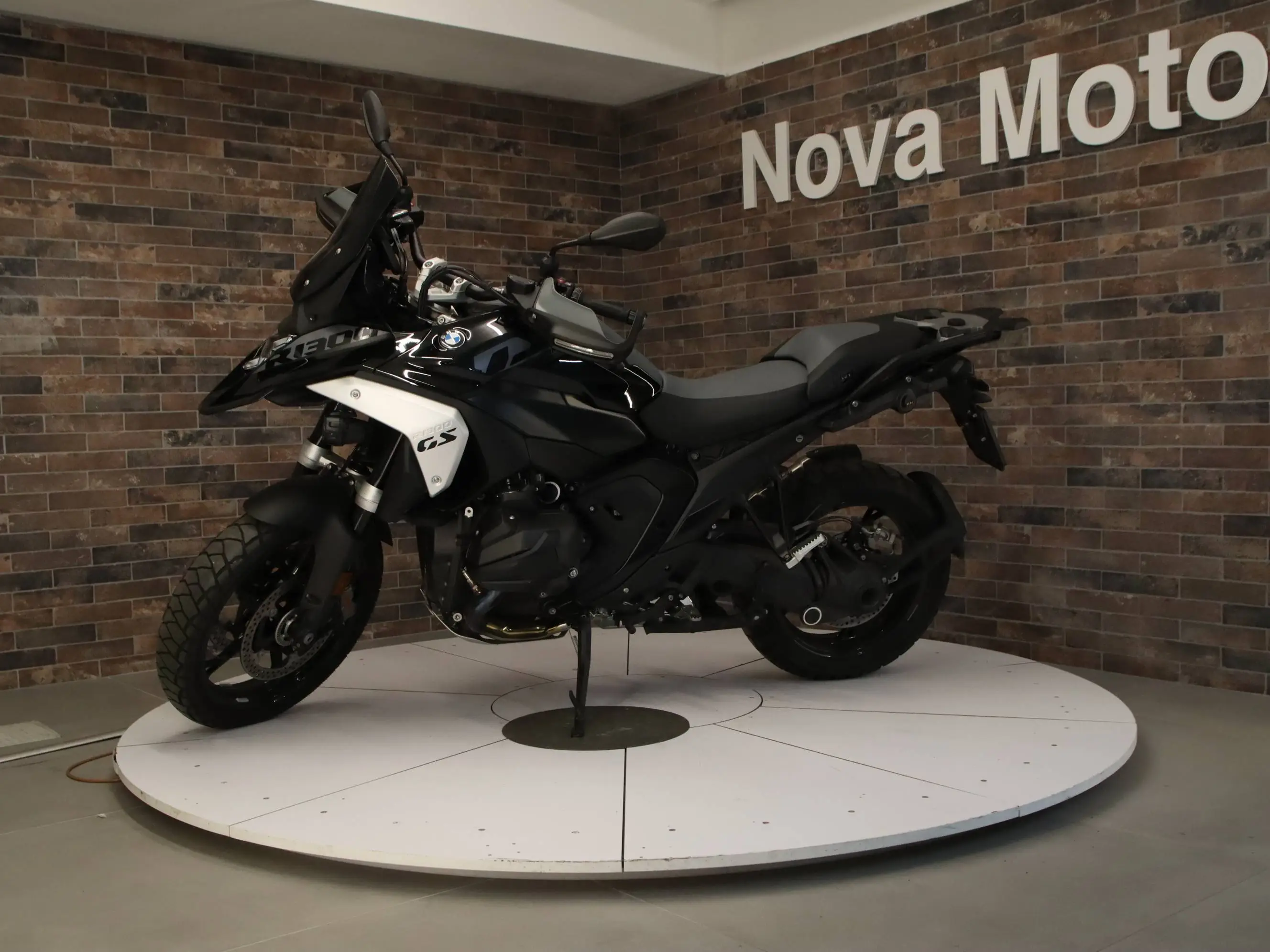 Immagine veicolo BMW R 1300 GS 2024 Benzina