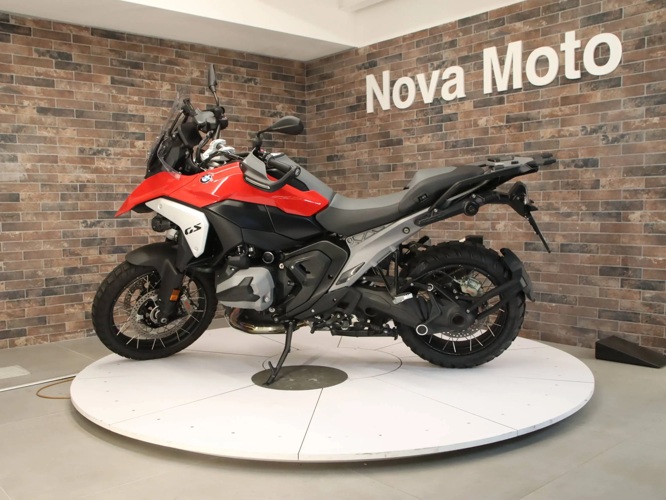 Immagine veicolo BMW R 1300 GS 2025 Benzina