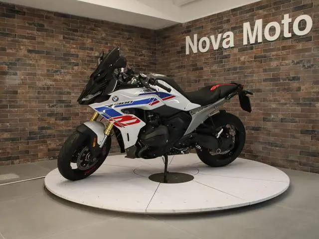 Immagine veicolo BMW R 1300 RS 2025 Benzina