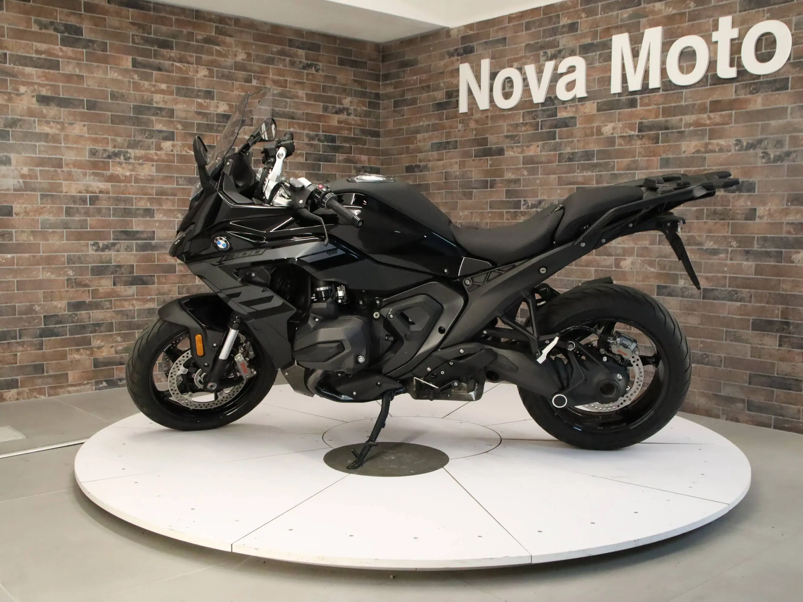 Immagine veicolo BMW R 1300 RS 2025 Benzina
