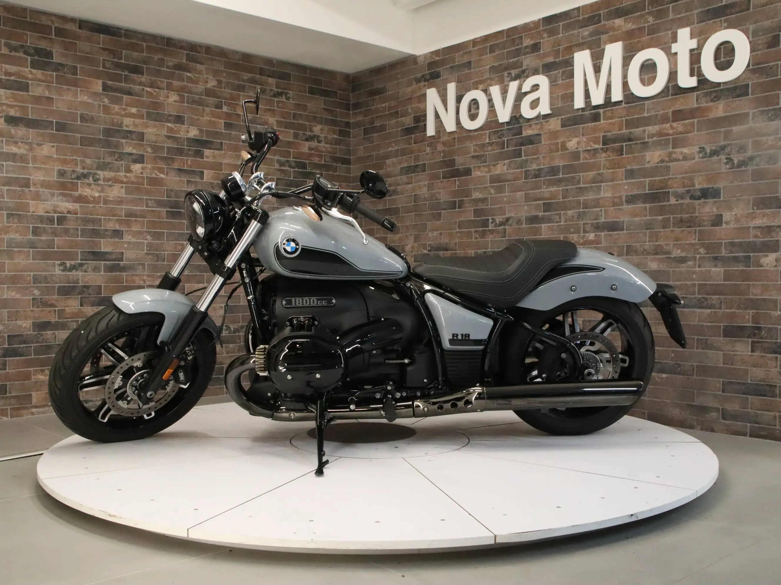 Immagine veicolo BMW R 18 2025 Benzina