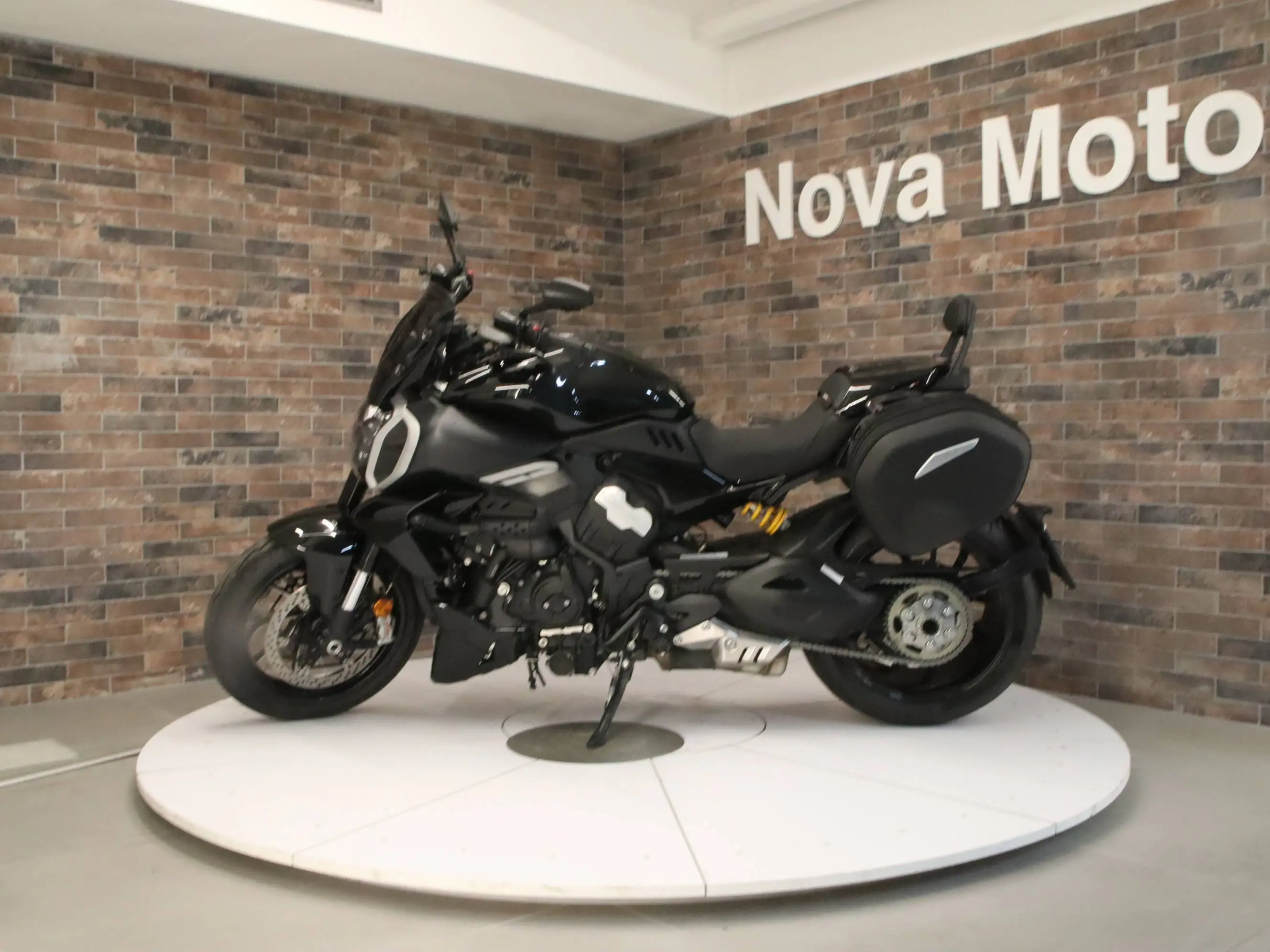 Immagine Ducati Diavel V4