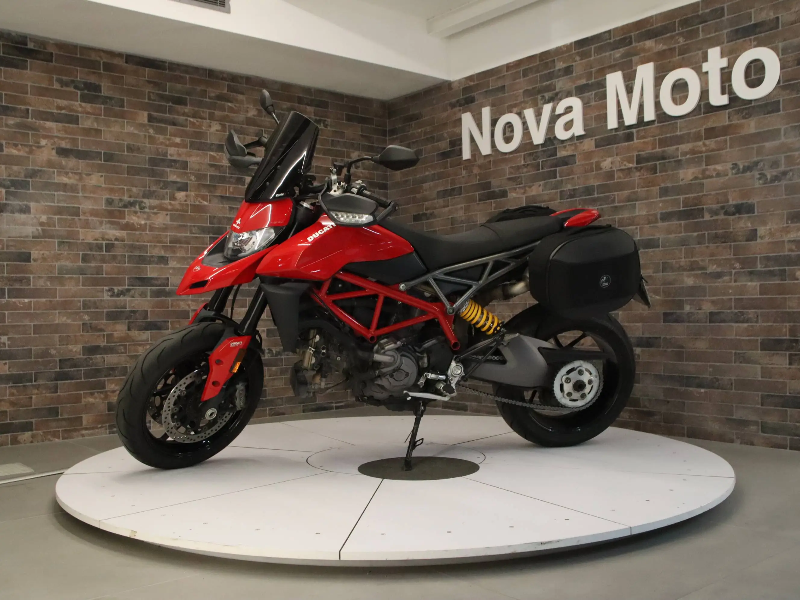 Immagine veicolo Ducati Hypermotard 950 2020 Benzina