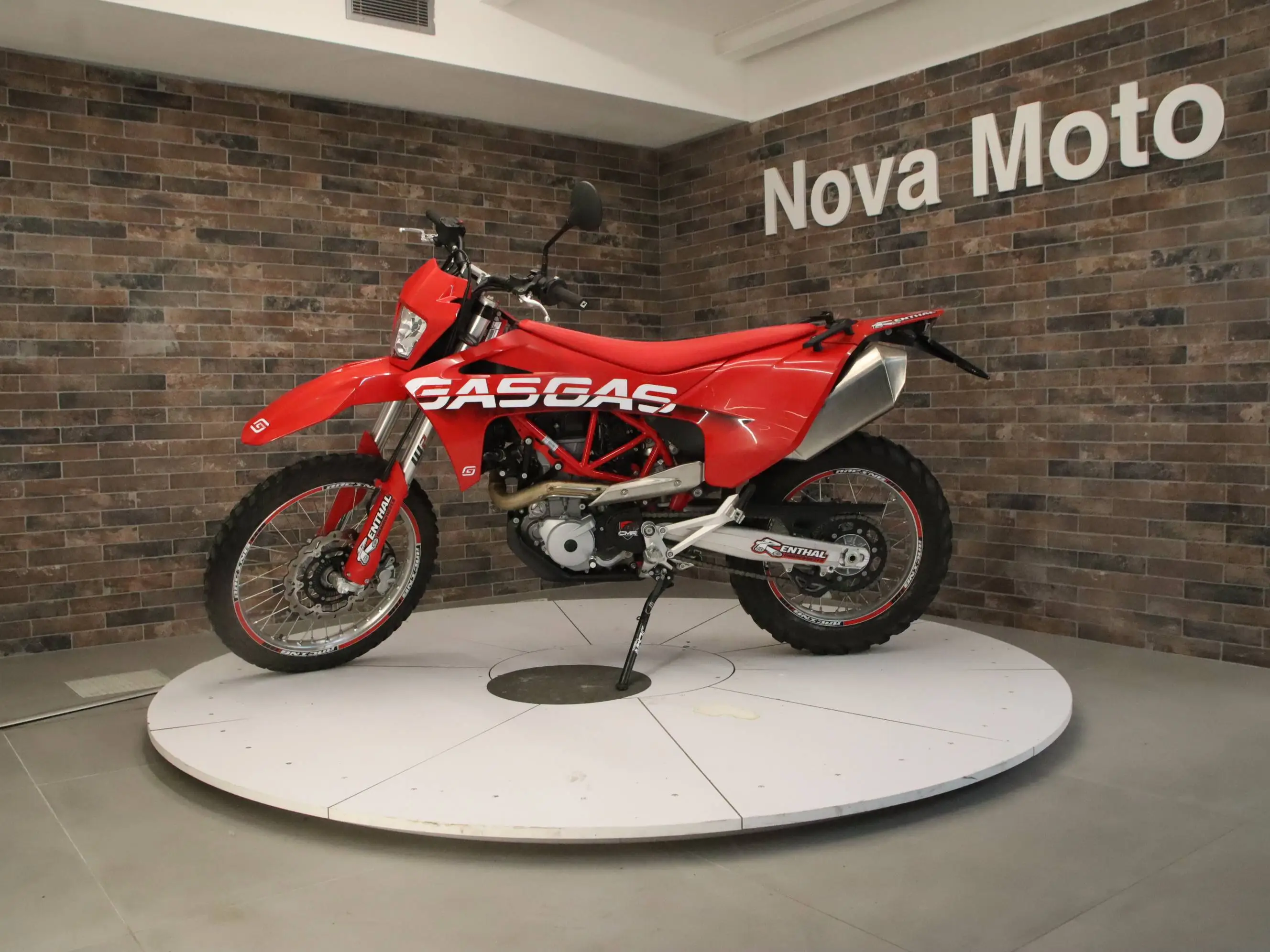 Immagine veicolo Gas Gas ES 700 2025 Benzina