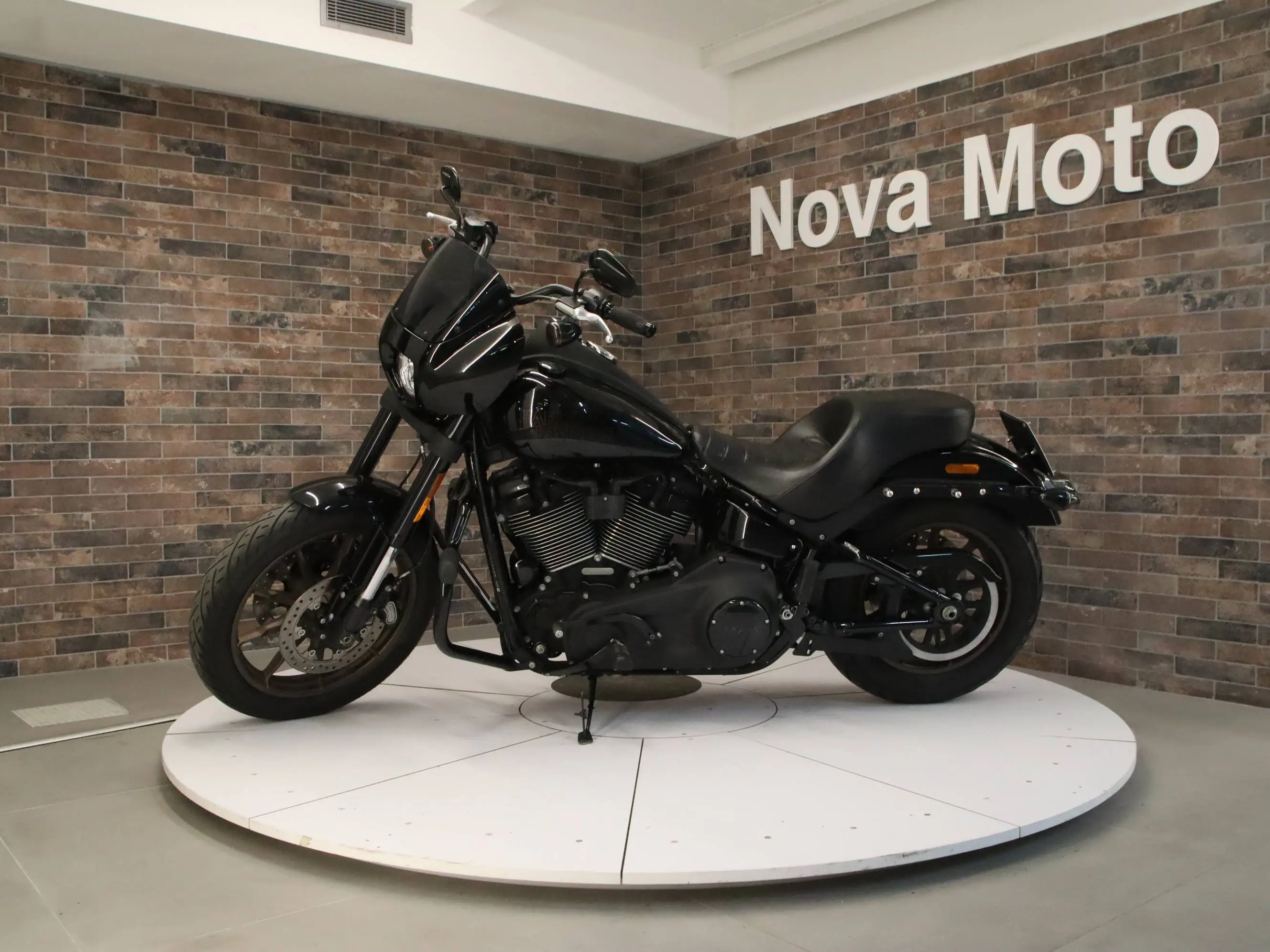 Immagine veicolo Harley-Davidson Softail Low Rider S Benzina