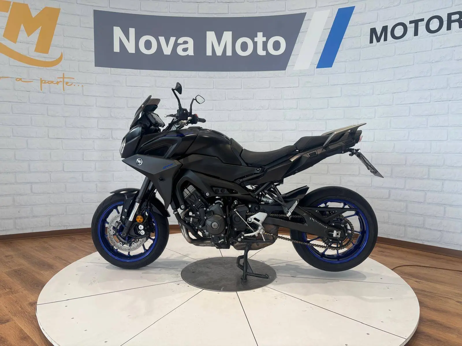 Immagine veicolo Yamaha Tracer 900 ABS Benzina