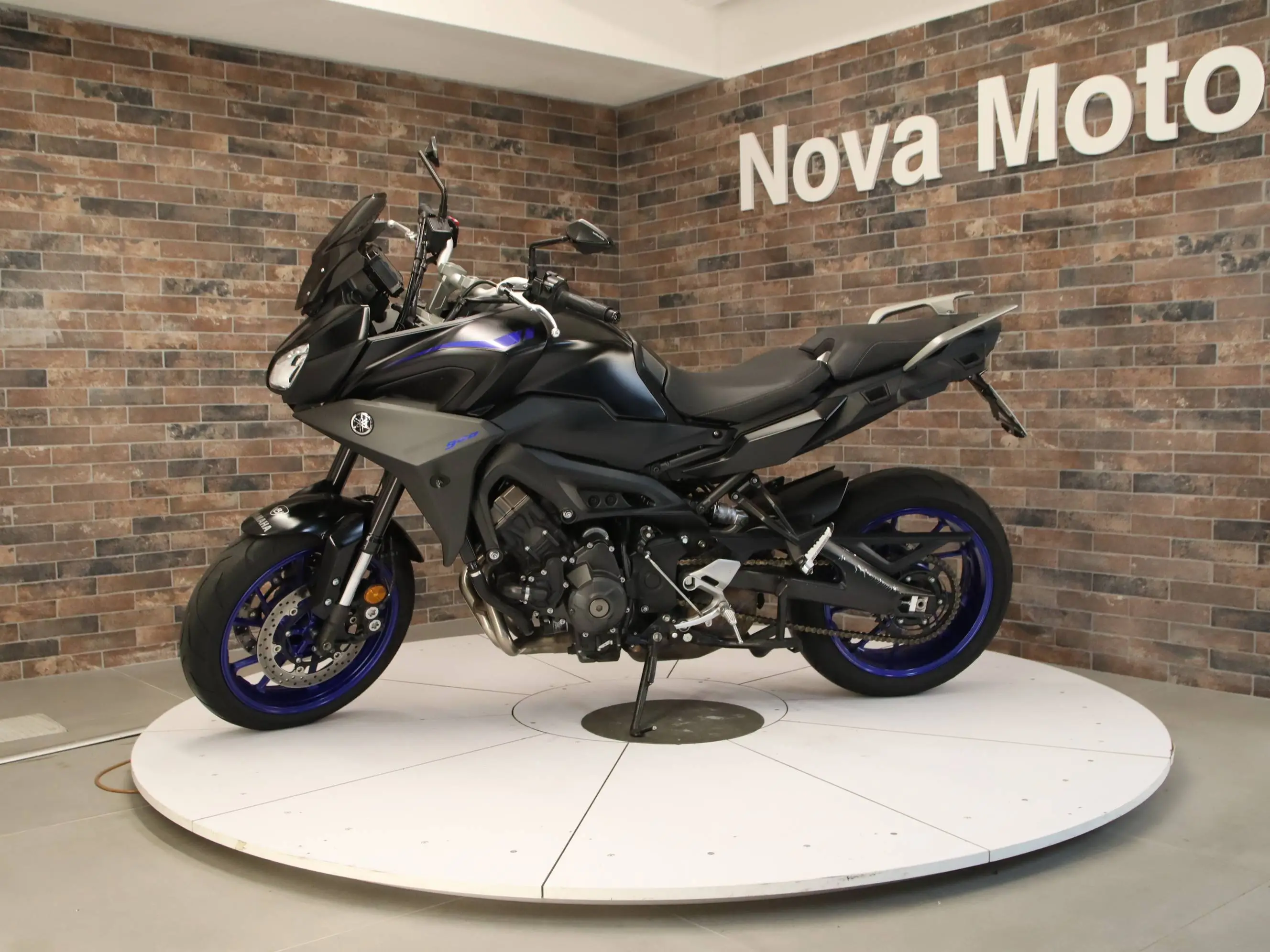 Immagine veicolo Yamaha Tracer 900 ABS Benzina