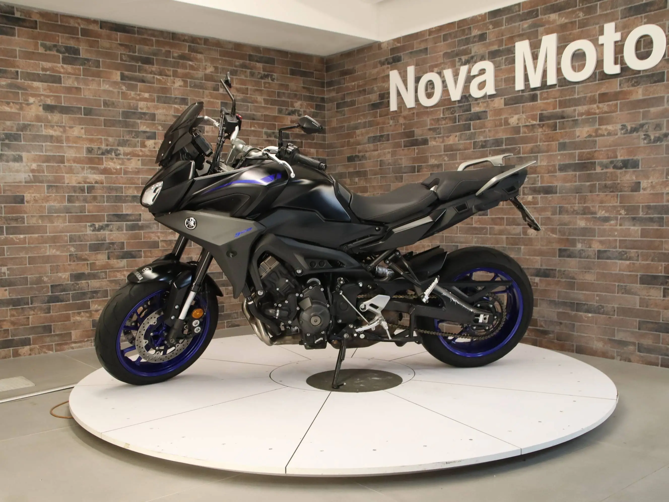 Immagine veicolo Yamaha Tracer 900 ABS Benzina