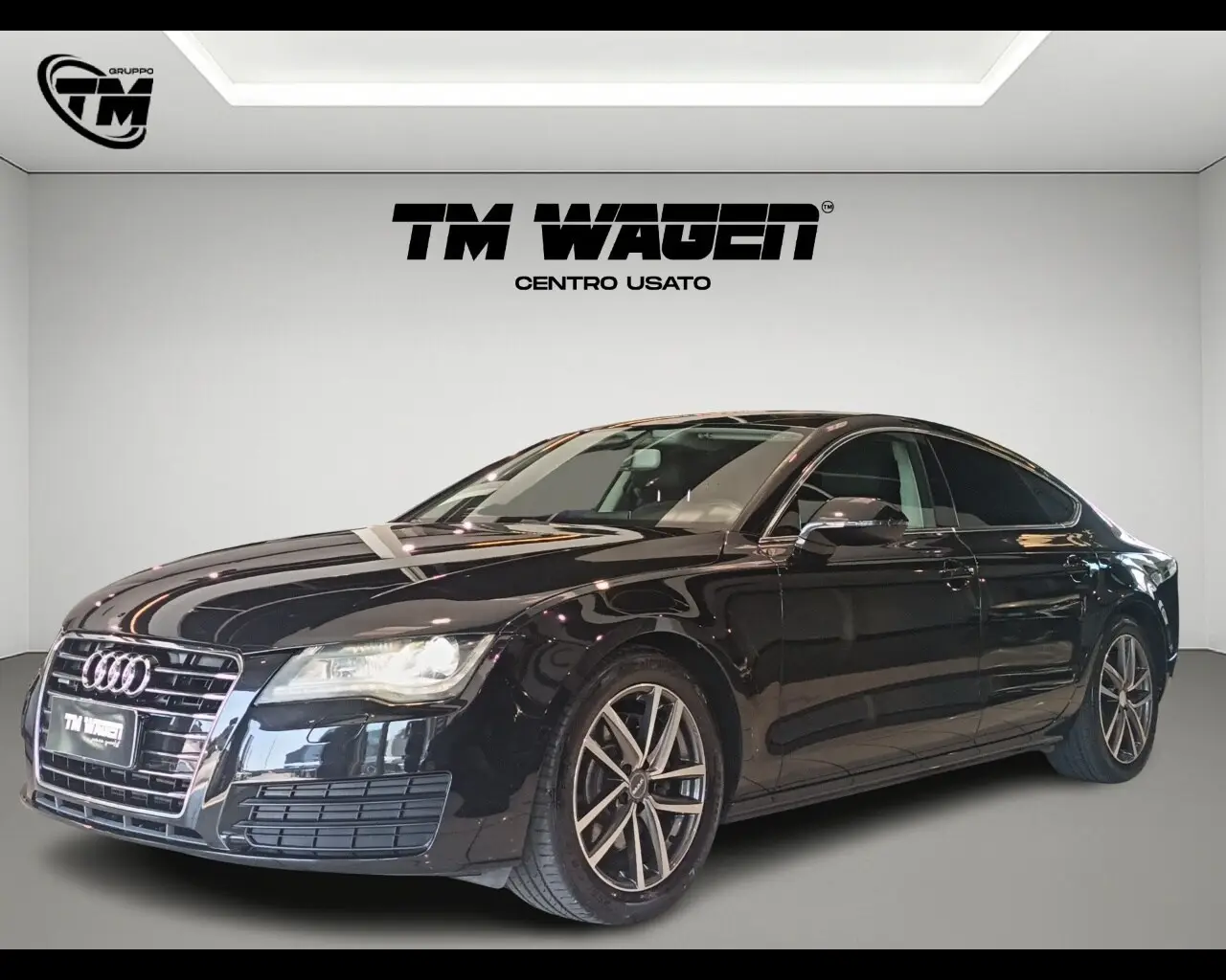 Immagine veicolo AUDI A7 A7 SPB 3.0 TDI 245 CV quattro S tronic Diesel