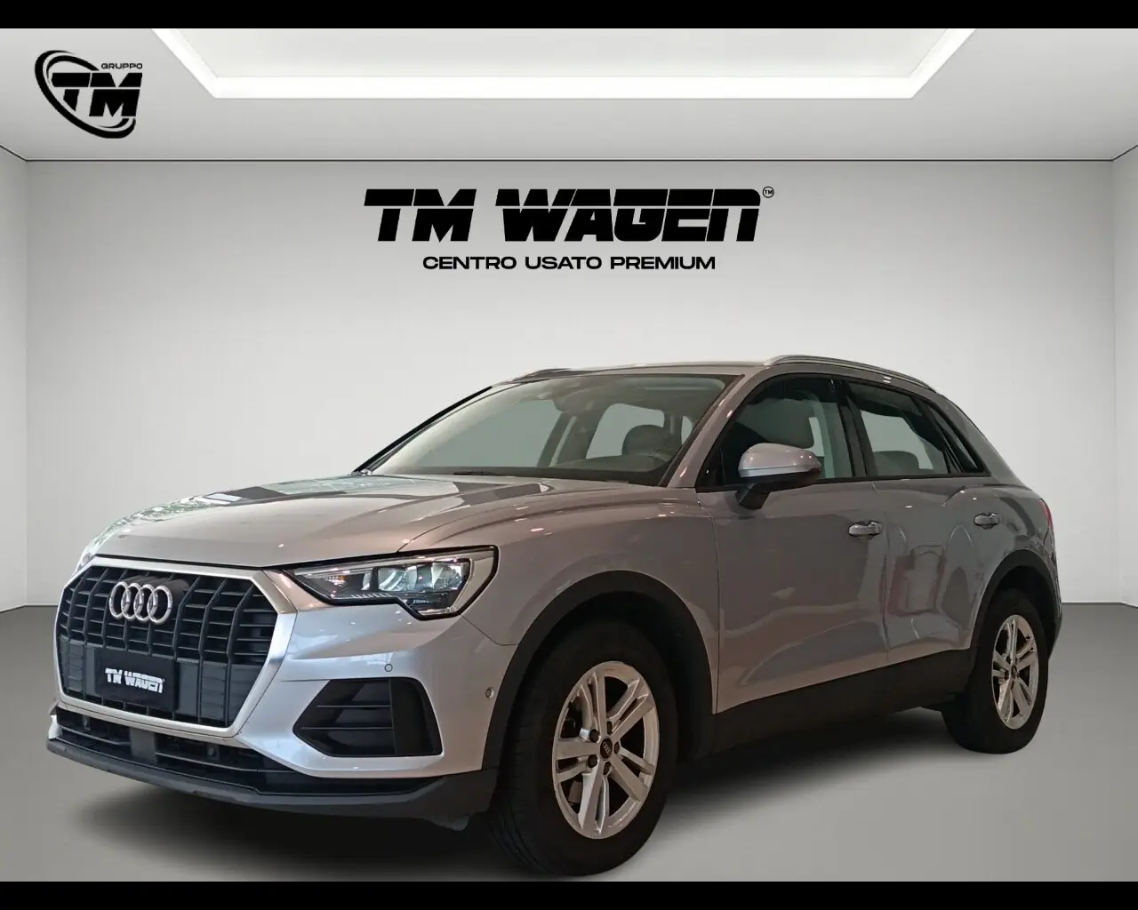 Immagine veicolo AUDI Q3 Q3 35 TDI S tronic Business Diesel