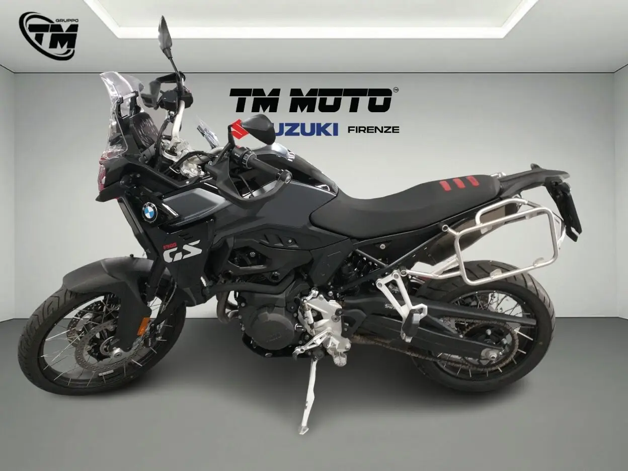 Immagine veicolo BMW F 900 GS 2025 Benzina