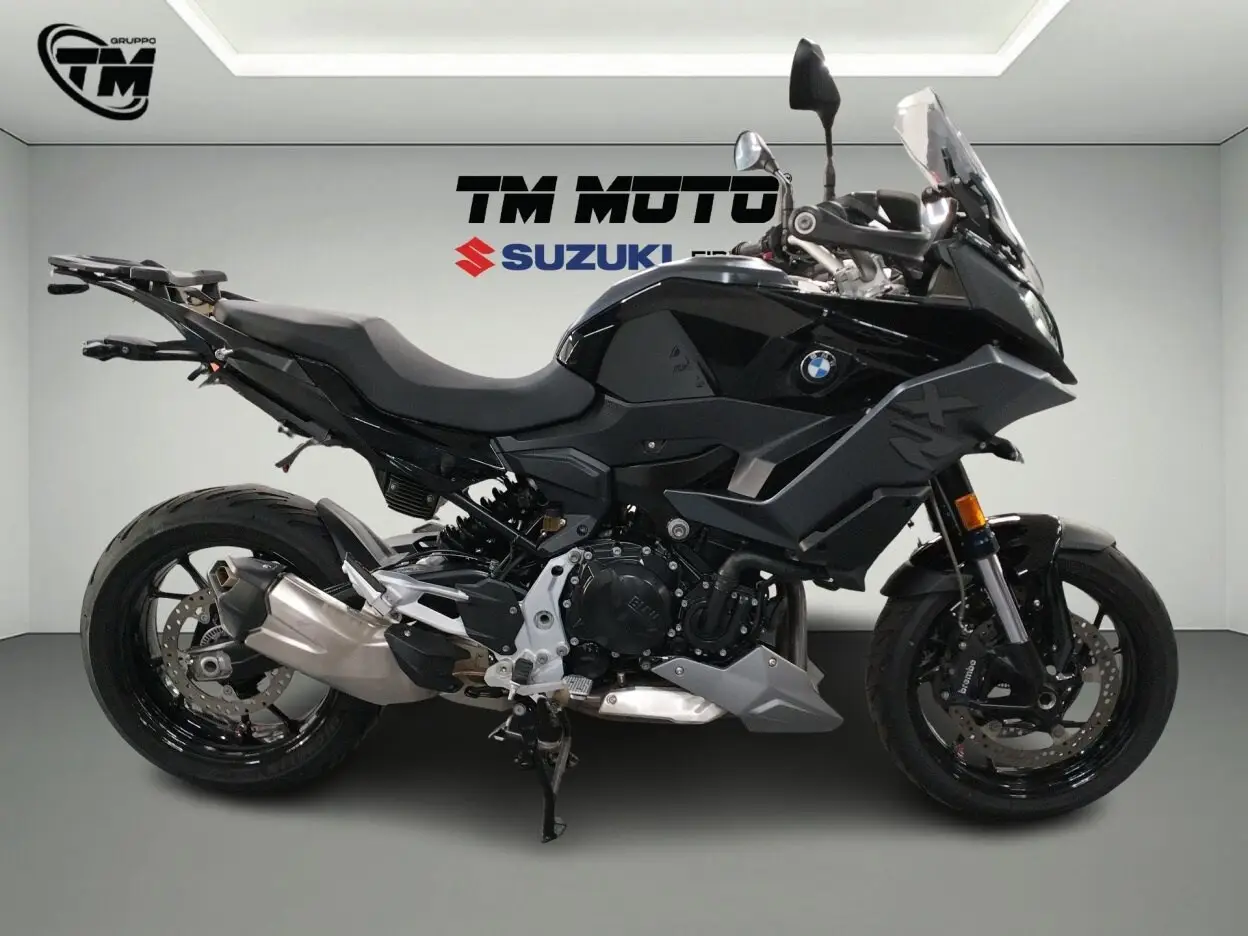 Immagine veicolo BMW F 900 XR 2022 Benzina
