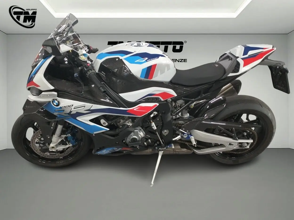 Immagine veicolo BMW M 1000 RR 2022 Benzina