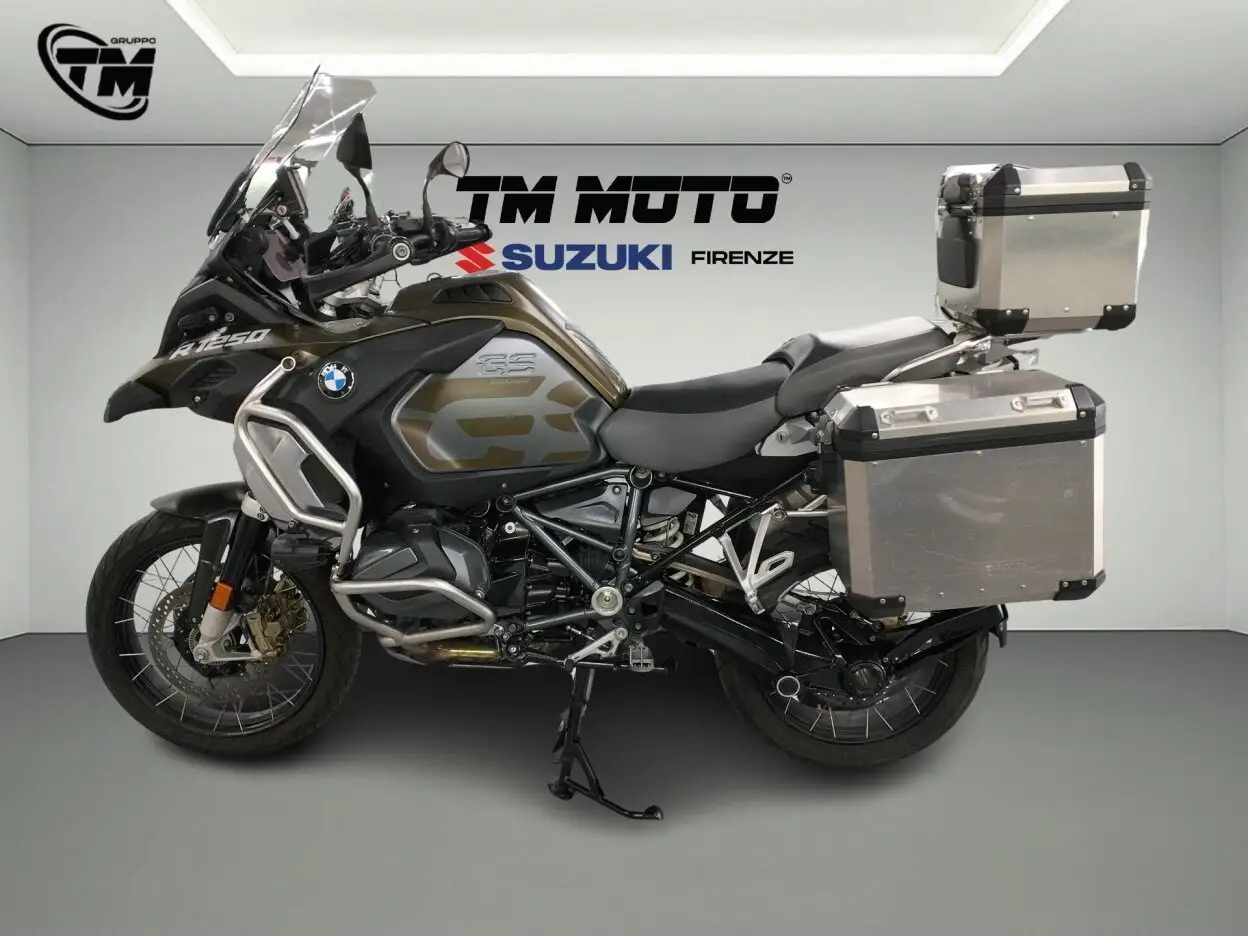 Immagine veicolo BMW R 1250 GS Adventure ABS Benzina