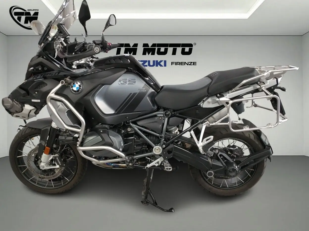 Immagine veicolo BMW R 1250 GS Adventure ABS Benzina