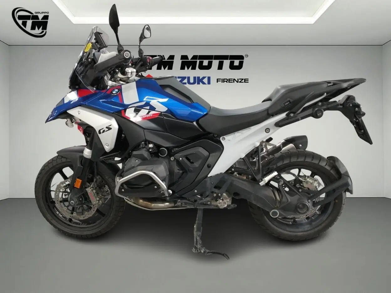 Immagine veicolo BMW R 1300 GS 2025 Benzina