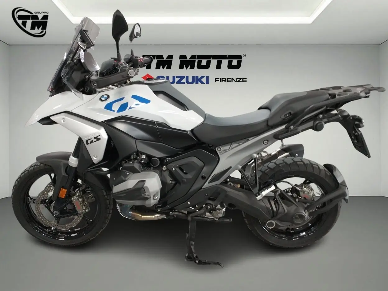 Immagine veicolo BMW R 1300 GS 2024 Benzina