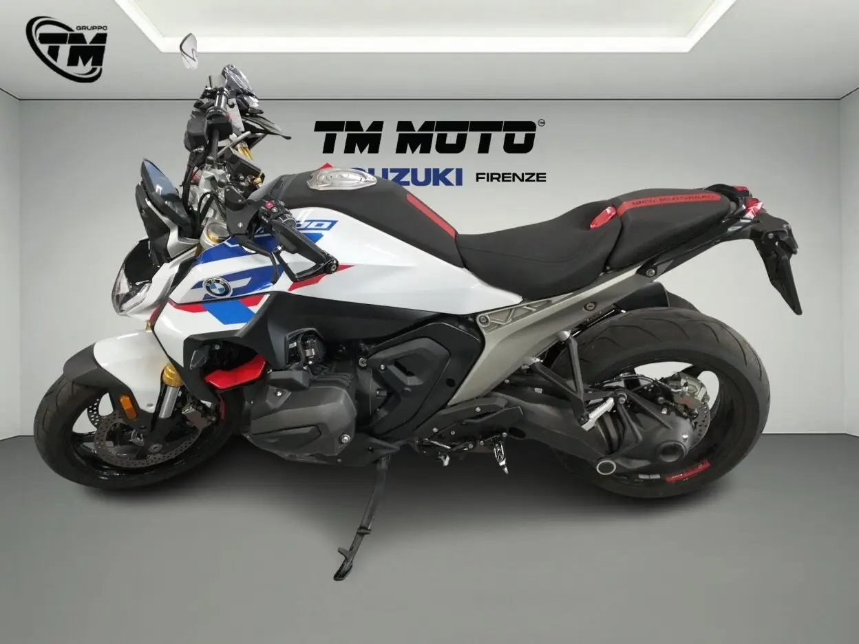 Immagine veicolo BMW R 1300 R 2026 Benzina