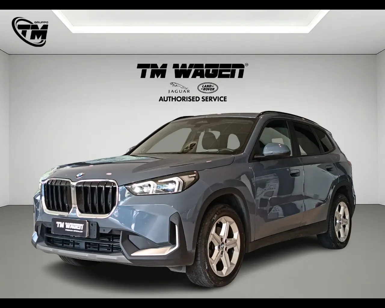 Immagine veicolo BMW X1 X1 sDrive 18i xLine Benzina
