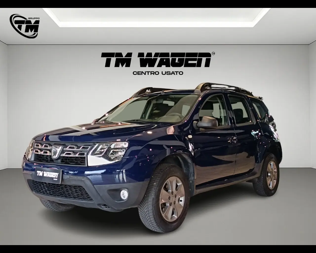 Immagine veicolo DACIA Duster Duster 1.5 dCi 110CV Start&Stop 4x2 Lauréate Diesel