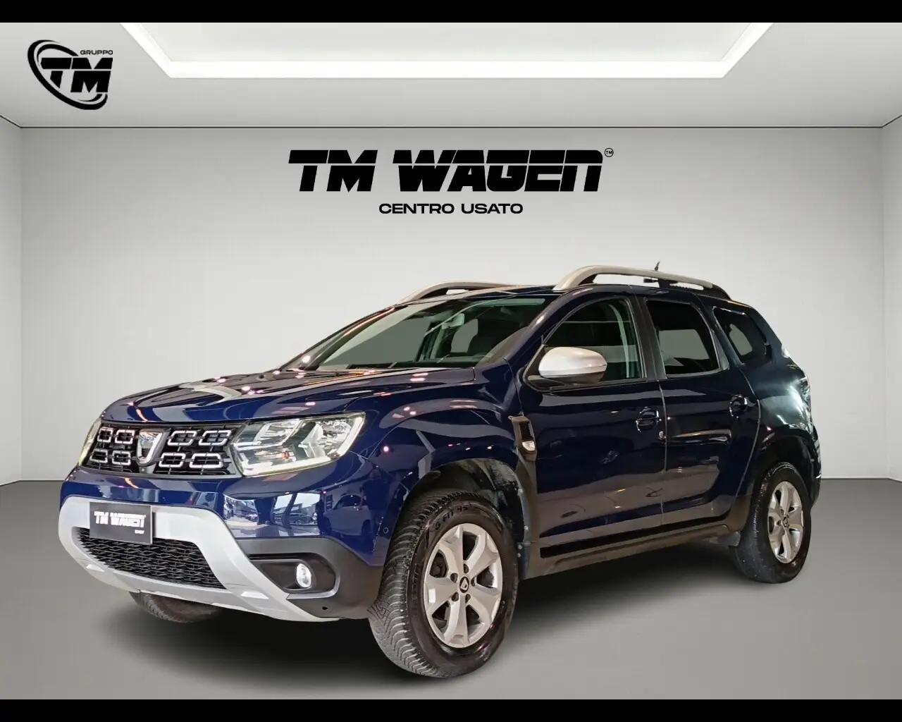 Immagine veicolo DACIA Duster Duster 1.6 SCe GPL 4x2 Prestige GPL