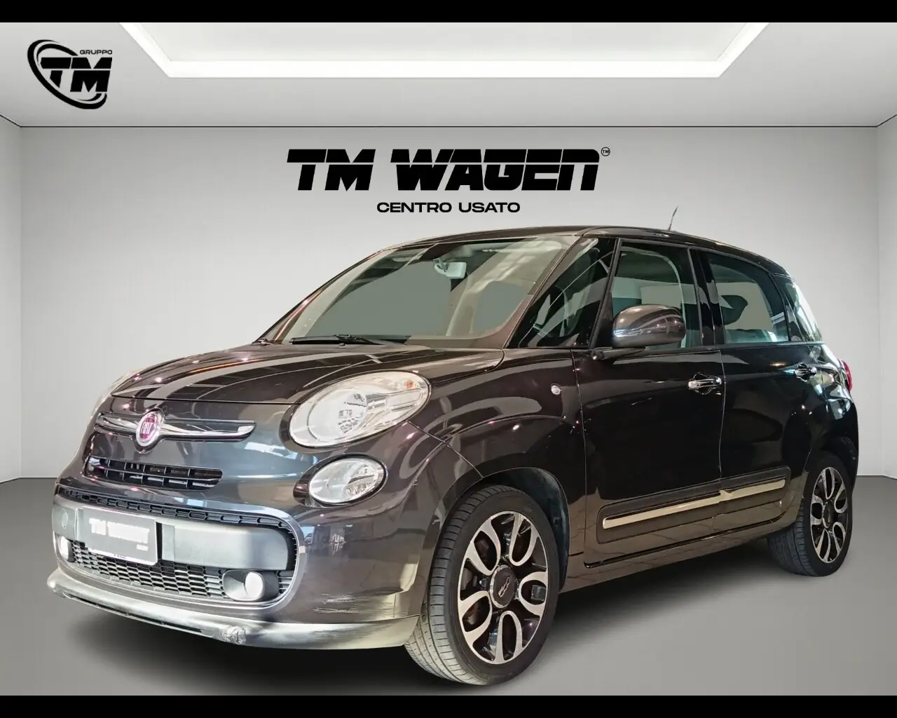 Immagine veicolo FIAT 500L 500L 1.4 95 CV Lounge Benzina