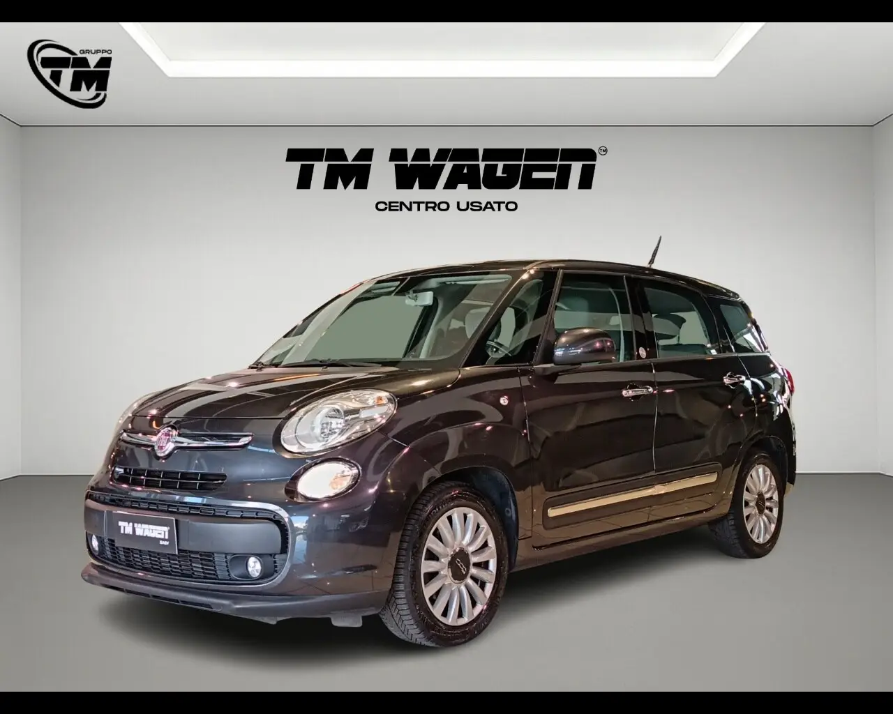 Immagine veicolo FIAT 500L Living 500L Living 1.3 Multijet 95 CV Pop Star Diesel