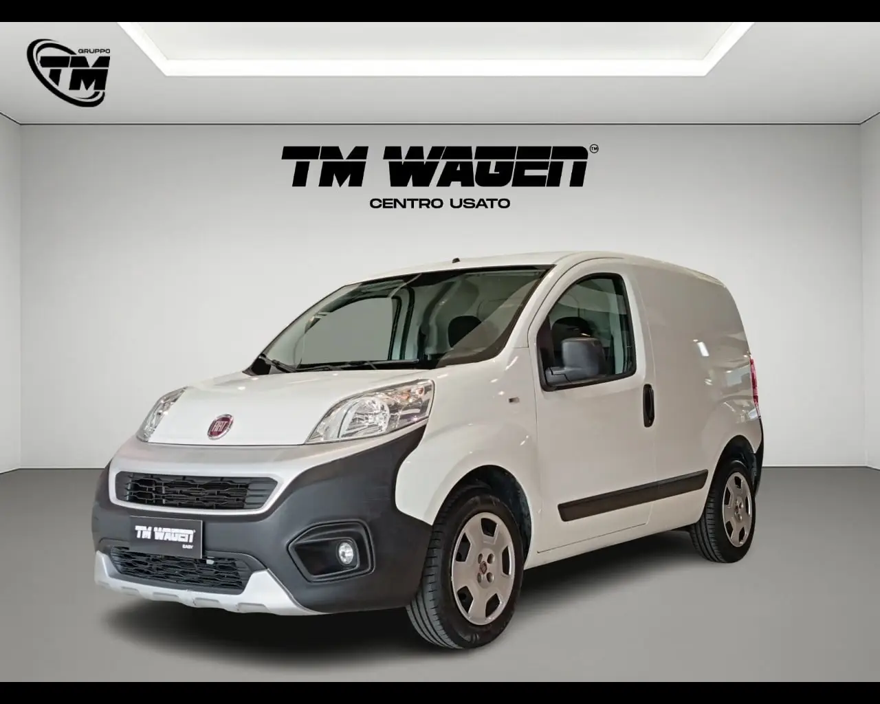 Immagine veicolo FIAT Fiorino Fiorino 1.3 MJT 95CV Cargo SX Diesel