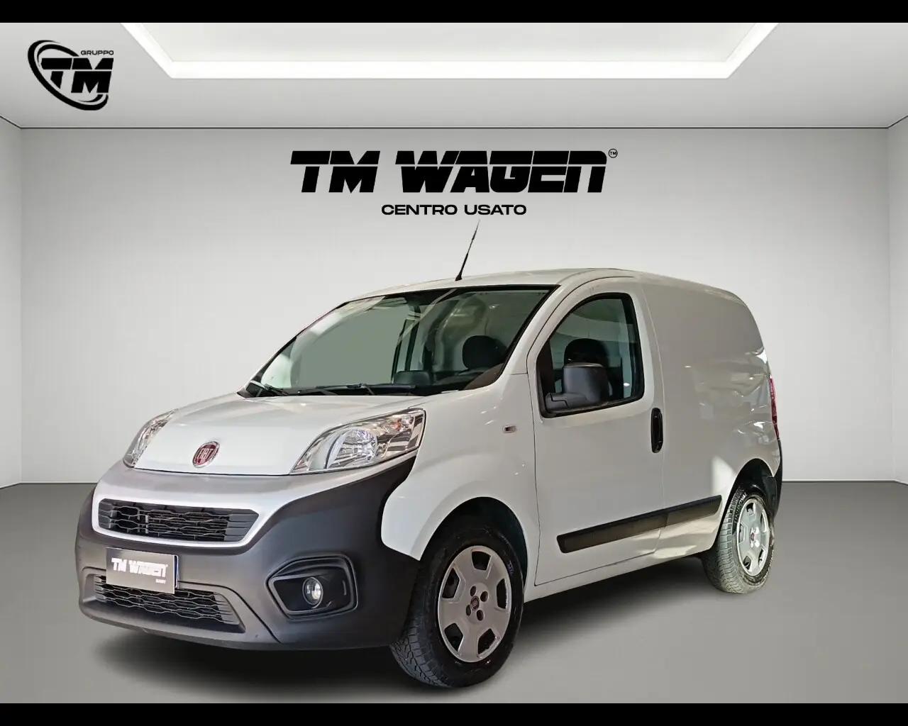 Immagine veicolo FIAT Fiorino Fiorino 1.3 MJT 95CV Cargo SX Diesel
