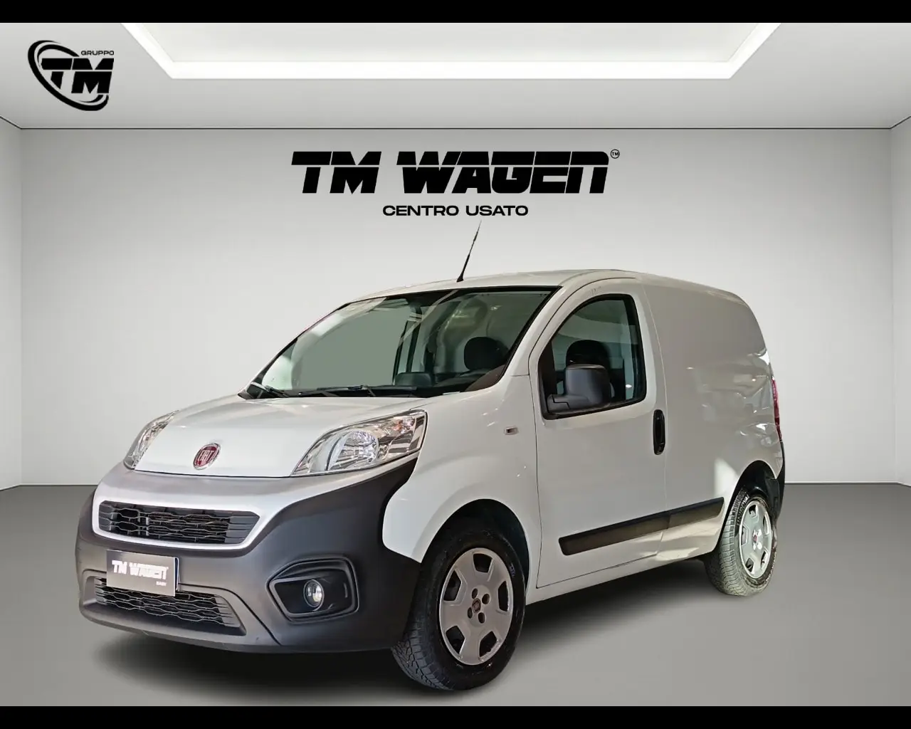 Immagine veicolo FIAT Fiorino Fiorino 1.3 MJT 95CV Cargo SX Diesel