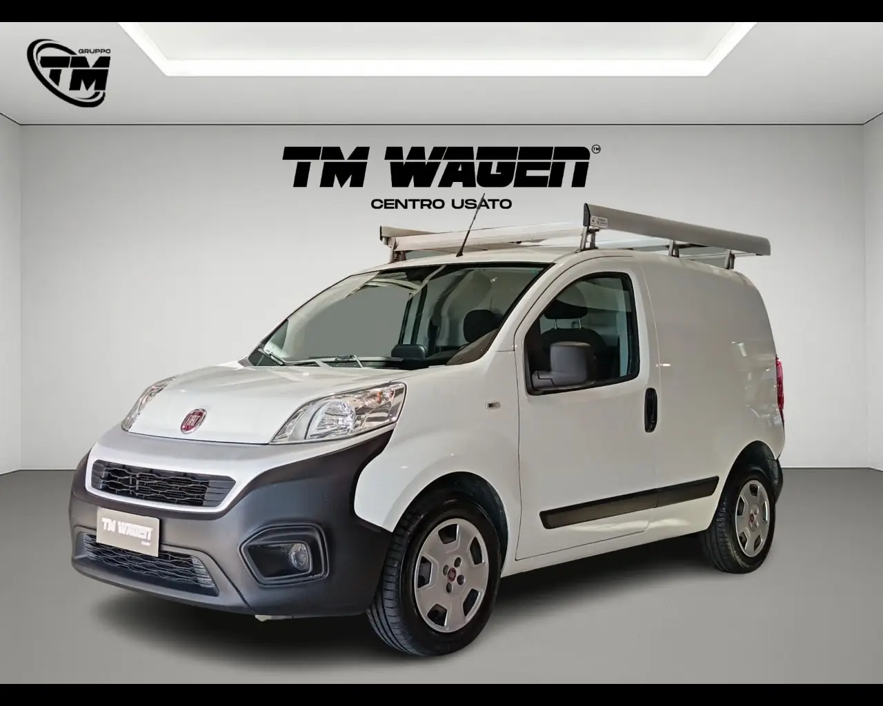 Immagine veicolo FIAT Fiorino Fiorino 1.3 MJT 95CV Cargo SX Diesel