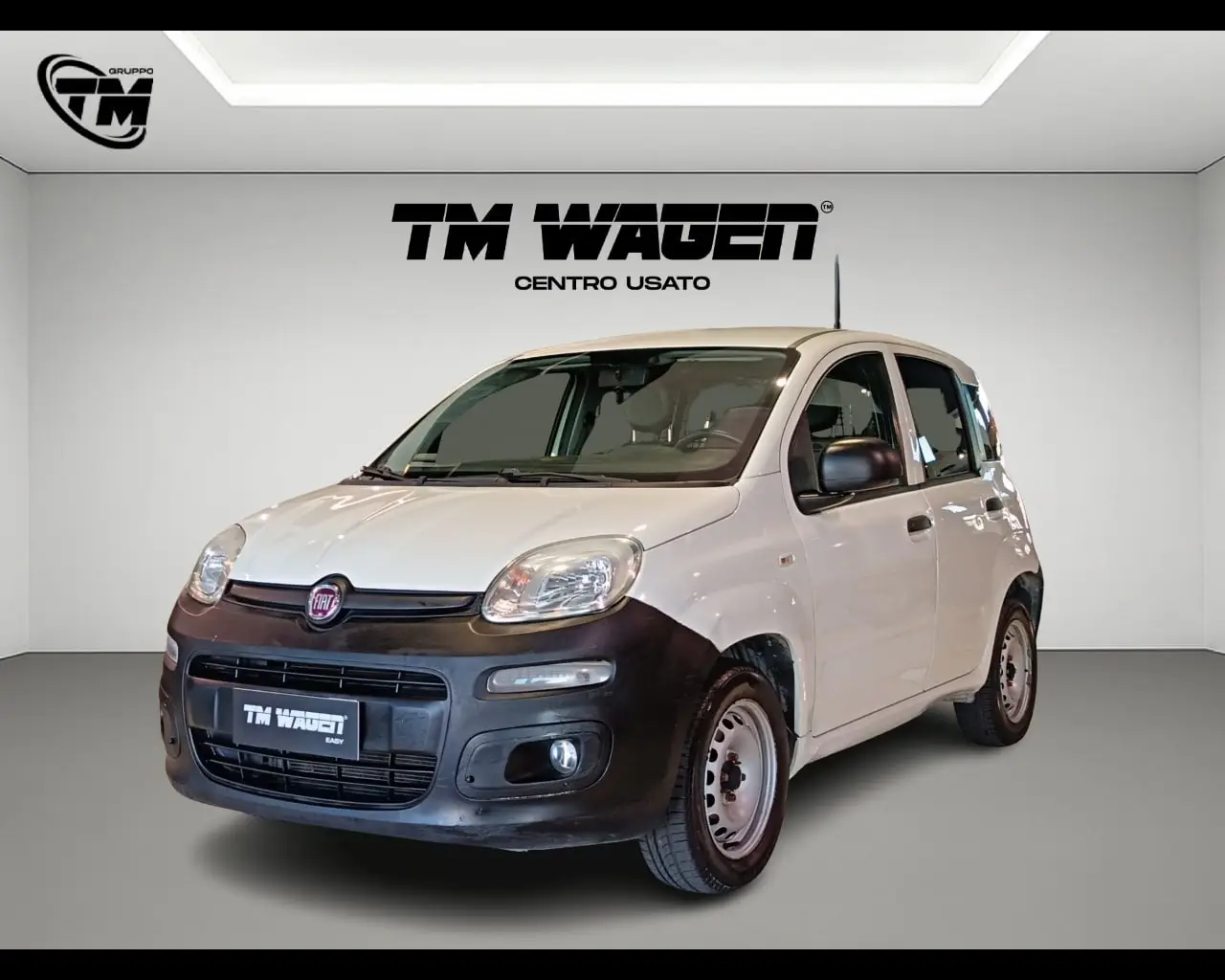 Immagine veicolo FIAT Panda Panda 1.2 Pop Van 2 posti Benzina