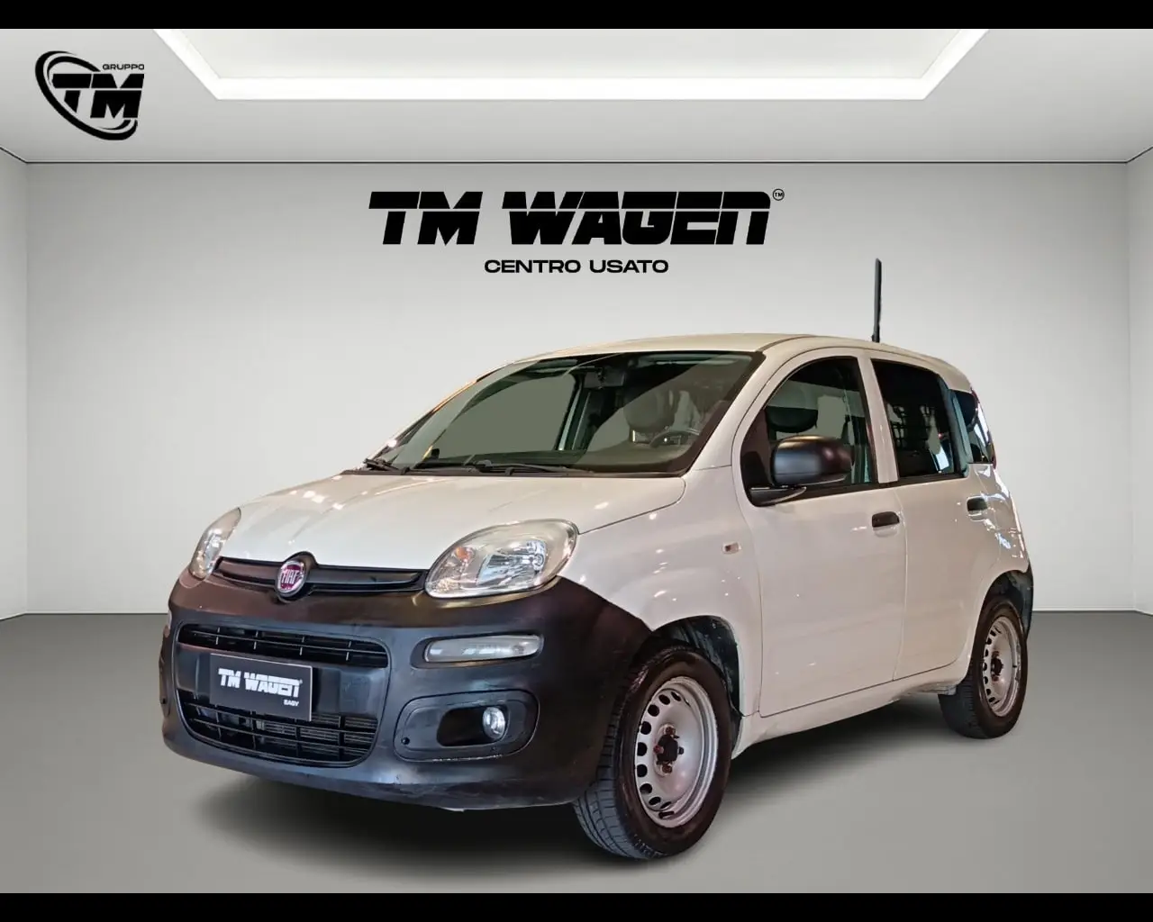 Immagine veicolo FIAT Panda Panda 1.2 Pop Van 2 posti Benzina