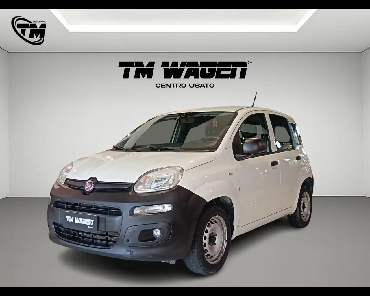 Immagine veicolo FIAT Panda Panda 1.2 Pop Van 2 posti Benzina