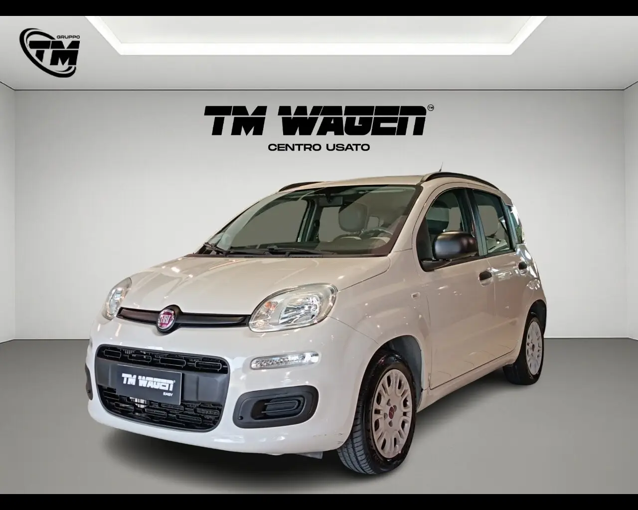 Immagine veicolo FIAT Panda Panda 1.3 MJT 95 CV S&S Easy Diesel