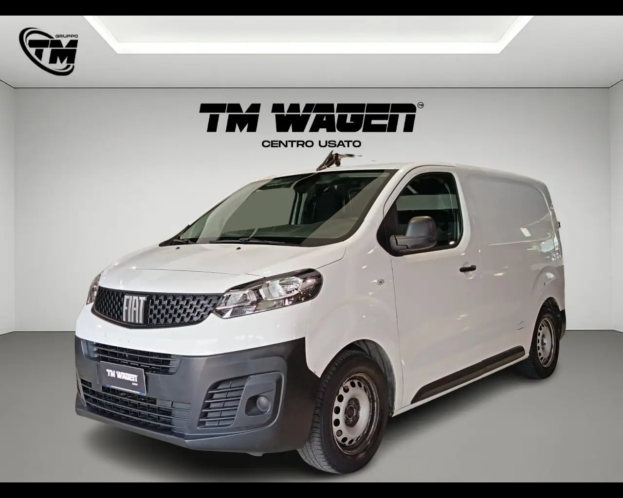 Immagine veicolo FIAT Scudo Scudo 1.5 BlueHDi 120 CV PC-TN Furgone Business Diesel