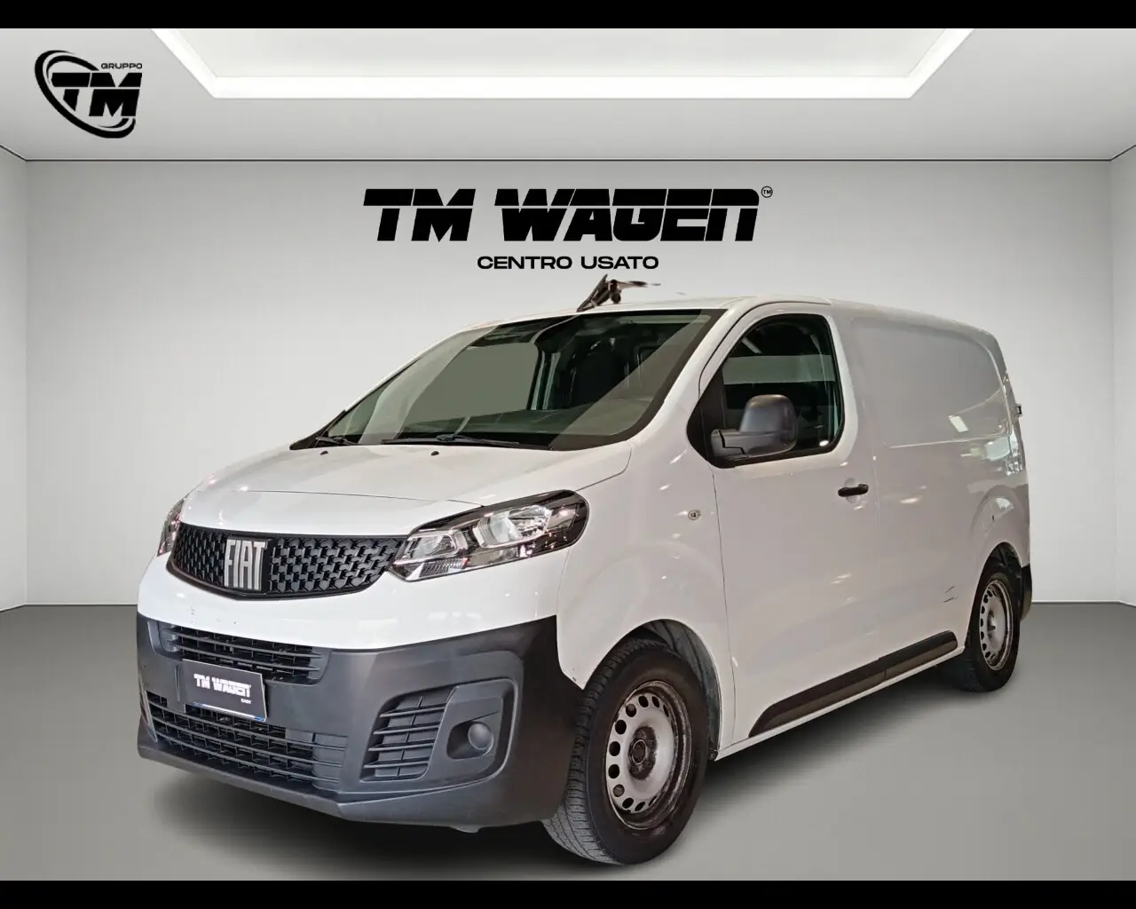 Immagine veicolo FIAT Scudo Scudo 1.5 BlueHDi 120 CV PC-TN Furgone Business Diesel