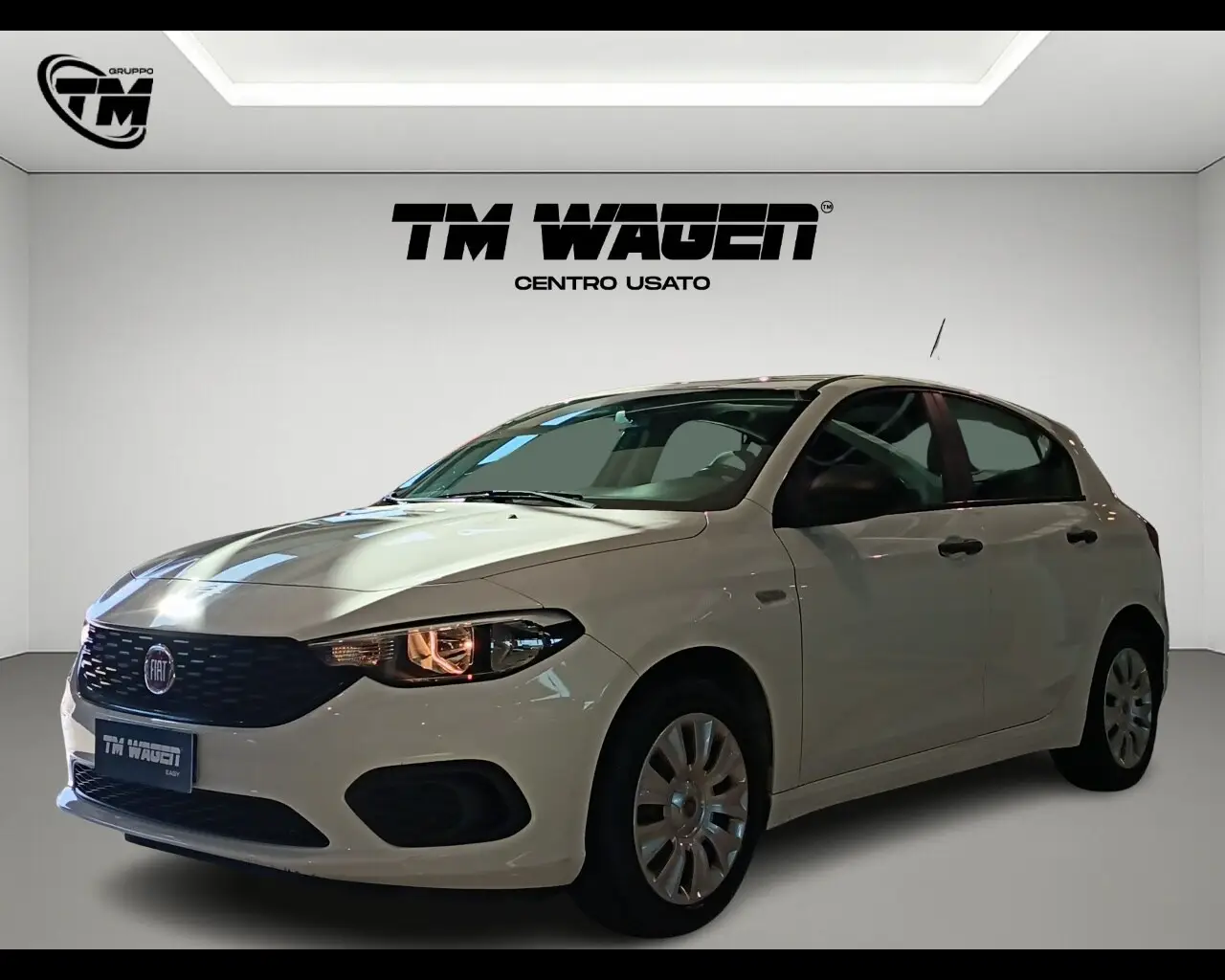 Immagine veicolo FIAT Tipo Tipo 1.3 Mjt S&S 5 porte Pop Diesel